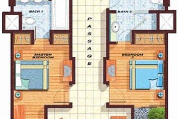 10 Semantan Suites (Sematan Avenue)