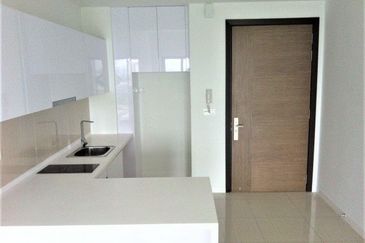 The Elements @ Ampang