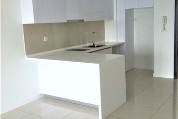 The Elements @ Ampang