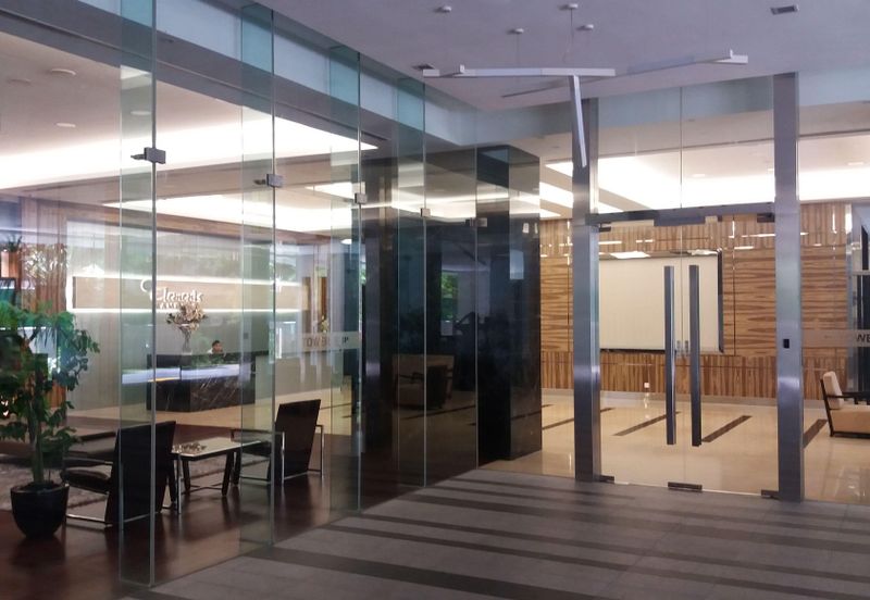 The Elements @ Ampang