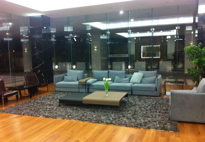 The Elements @ Ampang