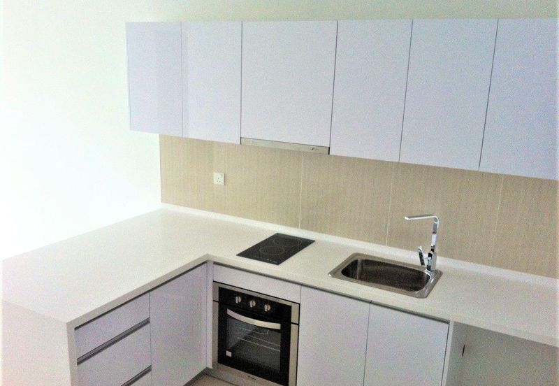 The Elements @ Ampang