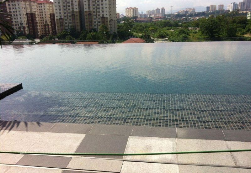 The Elements @ Ampang