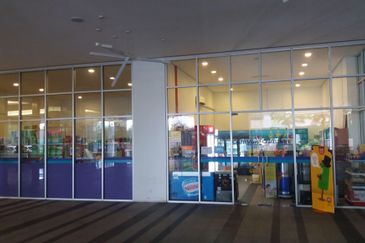 The Elements @ Ampang