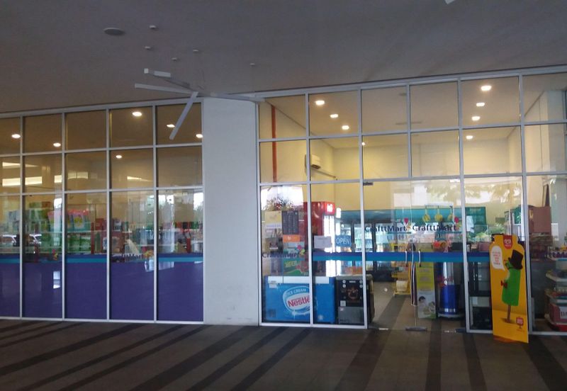 The Elements @ Ampang