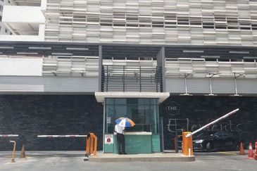 The Elements @ Ampang