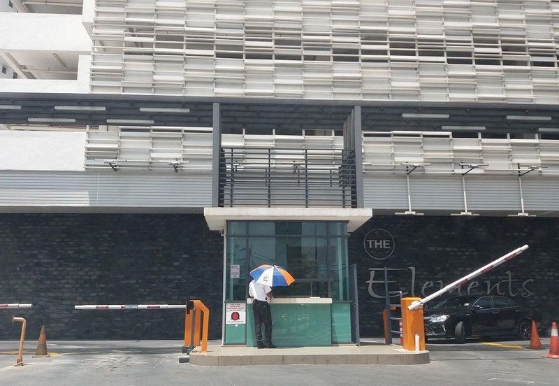 The Elements @ Ampang