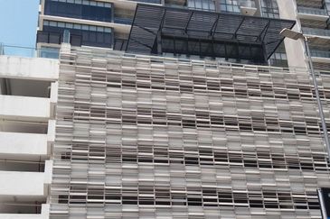 The Elements @ Ampang