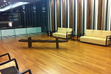 The Elements @ Ampang