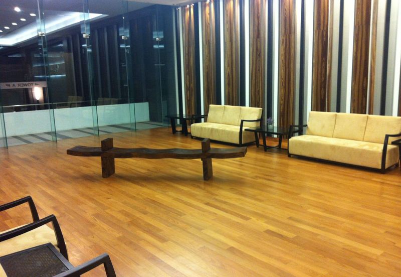 The Elements @ Ampang