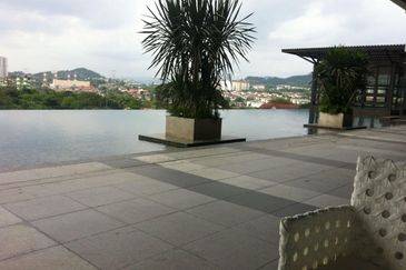 The Elements @ Ampang