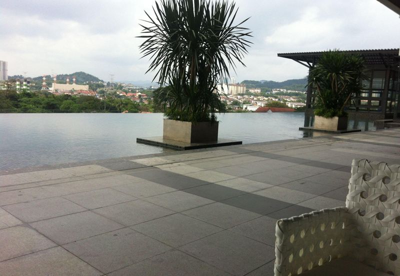 The Elements @ Ampang