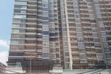 The Elements @ Ampang