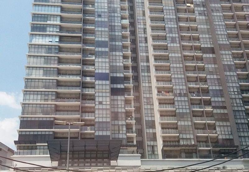 The Elements @ Ampang