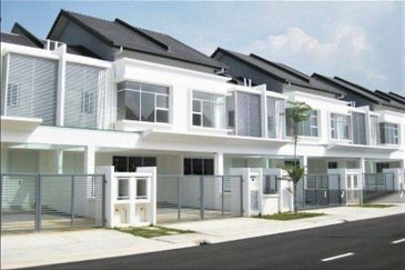Indah Residences