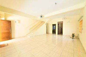 Taman Mutiara Puchong