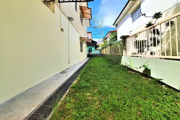 Taman Mutiara Puchong