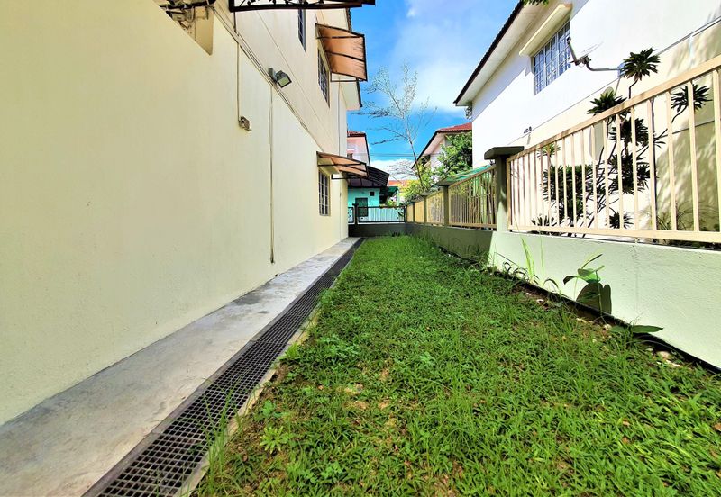 Taman Mutiara Puchong