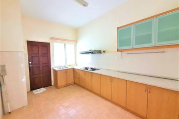 Taman Mutiara Puchong