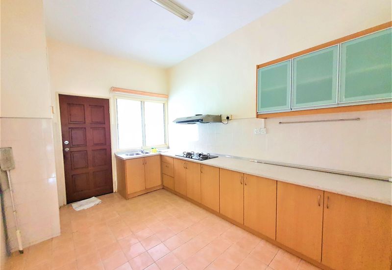 Taman Mutiara Puchong