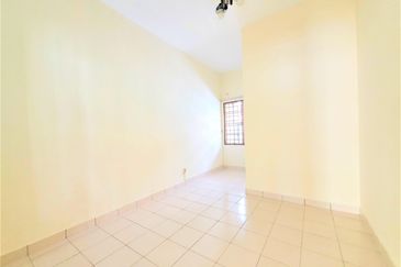 Taman Mutiara Puchong