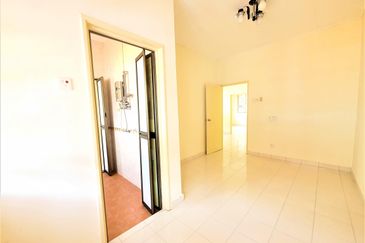 Taman Mutiara Puchong