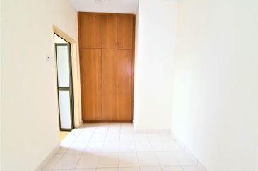 Taman Mutiara Puchong