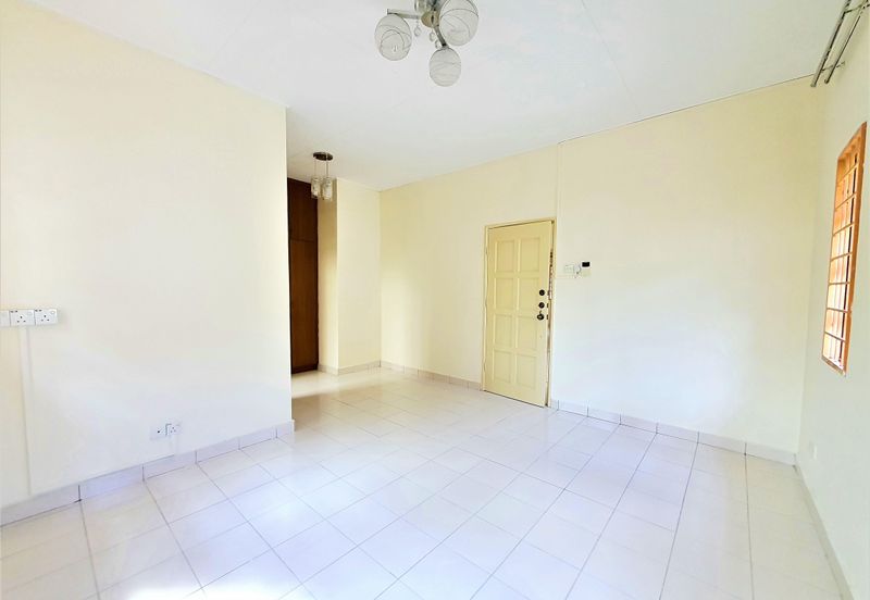 Taman Mutiara Puchong