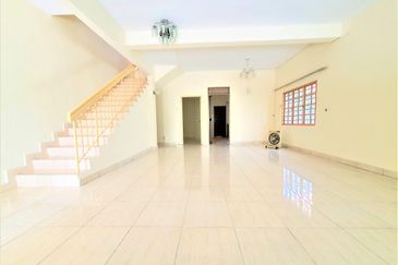 Taman Mutiara Puchong