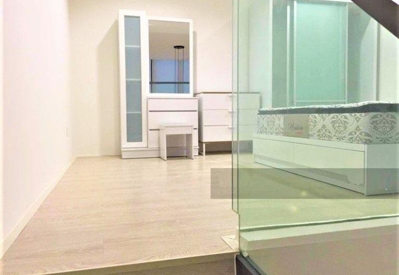 The Square @ One City