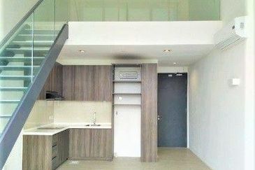 The Square @ One City