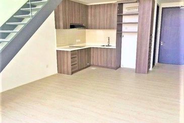 The Square @ One City