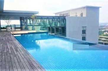 The Square @ One City