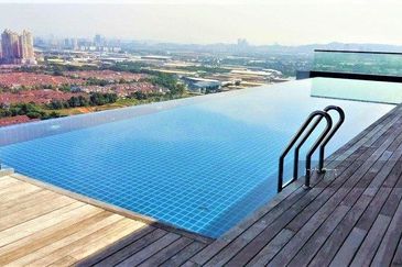 The Square @ One City