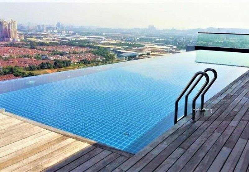 The Square @ One City