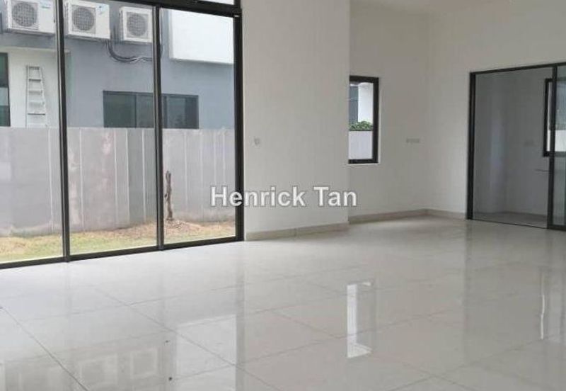 Long Branch Bungalow, With Club House, Low Density