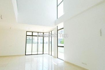 Long Branch Bungalow, With Club House, Low Density