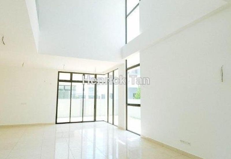 Long Branch Bungalow, With Club House, Low Density