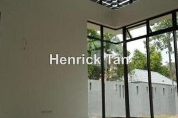 Long Branch Bungalow, With Club House, Low Density