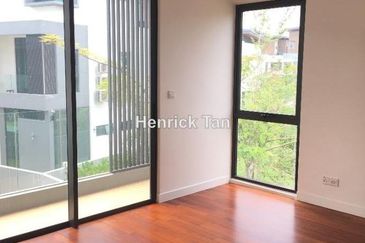 Long Branch Bungalow, With Club House, Low Density