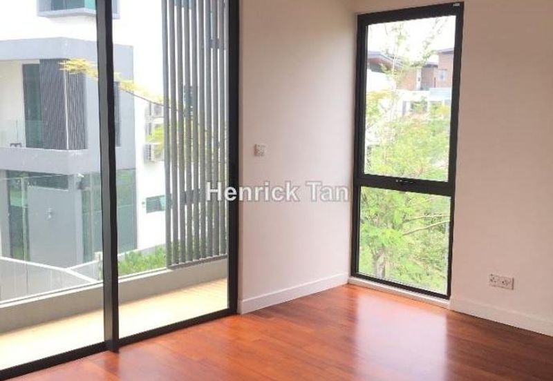 Long Branch Bungalow, With Club House, Low Density