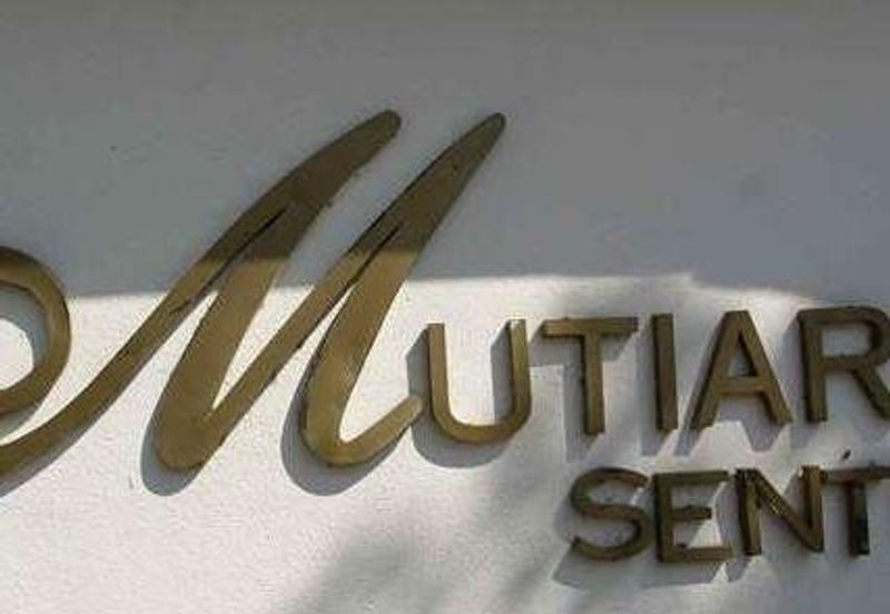 Mutiara Sentul