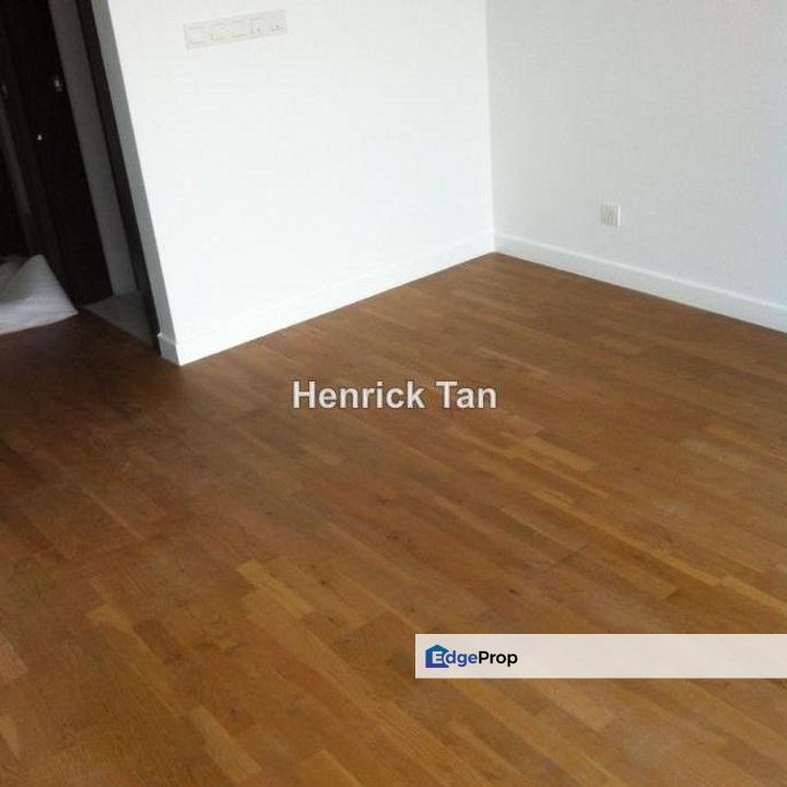 The Elements, Kuala Lumpur, Ampang