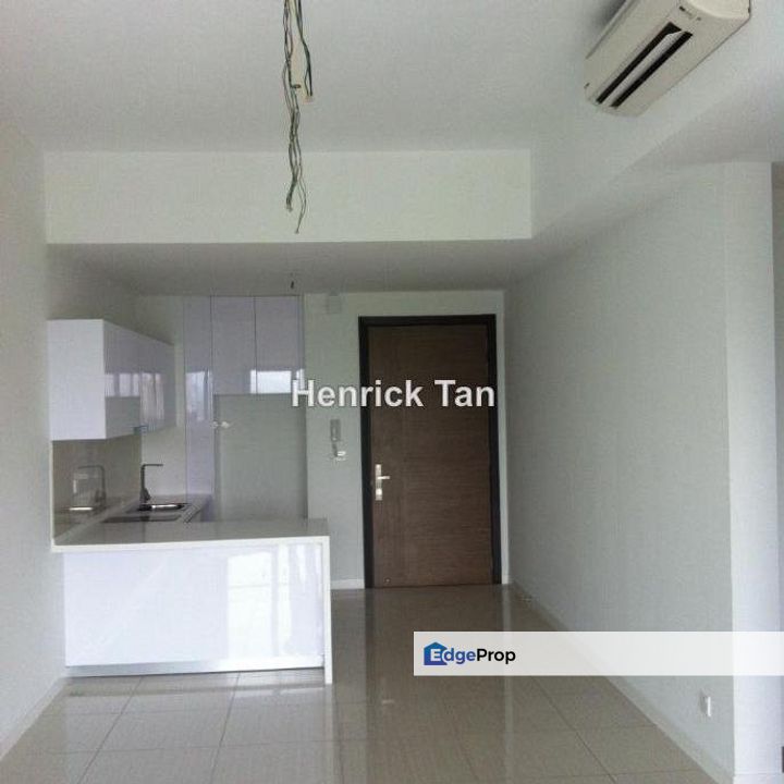 The Elements, Kuala Lumpur, Ampang