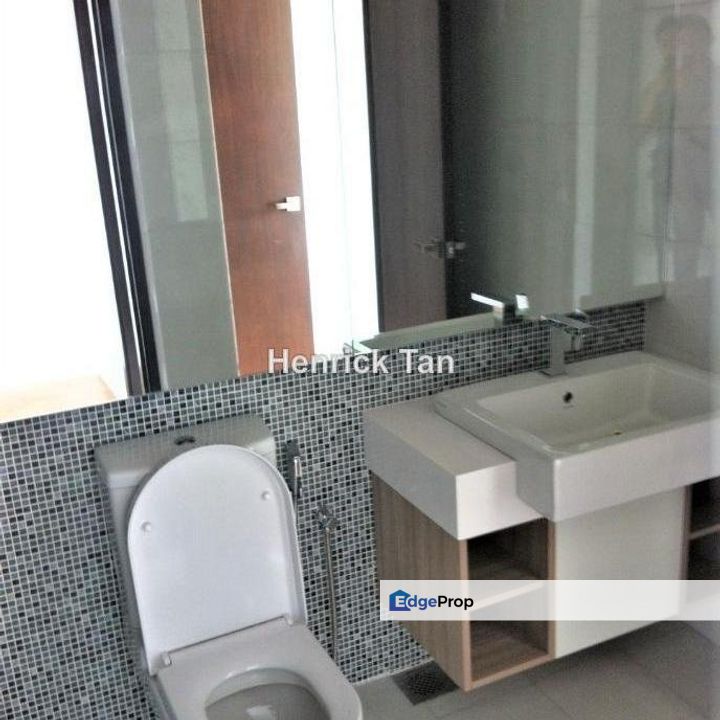 The Elements, Kuala Lumpur, Ampang