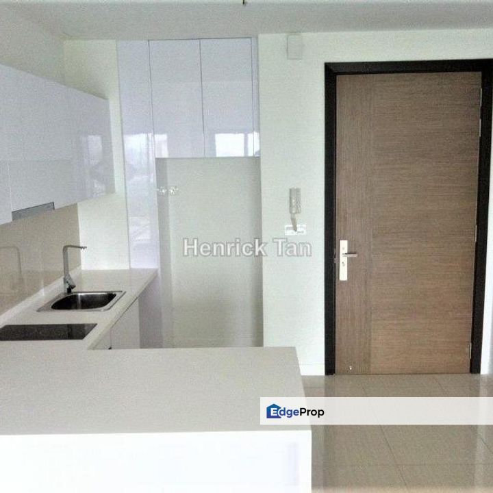 The Elements, Kuala Lumpur, Ampang