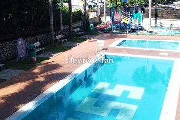 Pangsapuri Seri Setia