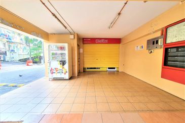 Pangsapuri Seri Setia