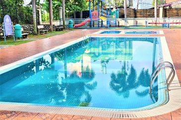 Pangsapuri Seri Setia