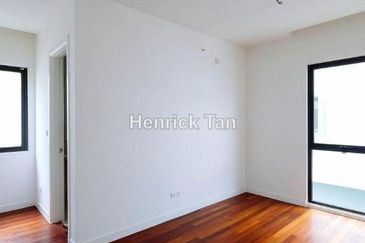 Long Branch Residences